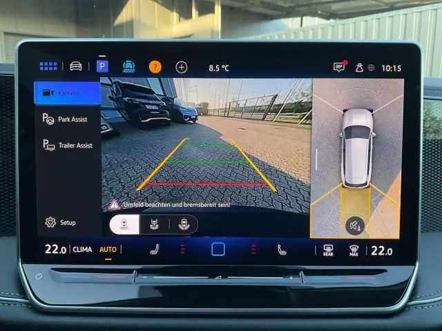 Volkswagen Passat 2.0 TDI Business DSG Variant