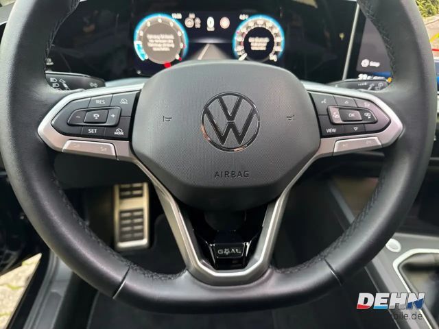 Volkswagen Golf 1.5 TSI Golf VIII Variant