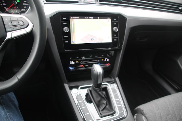 Volkswagen Passat DSG Variant