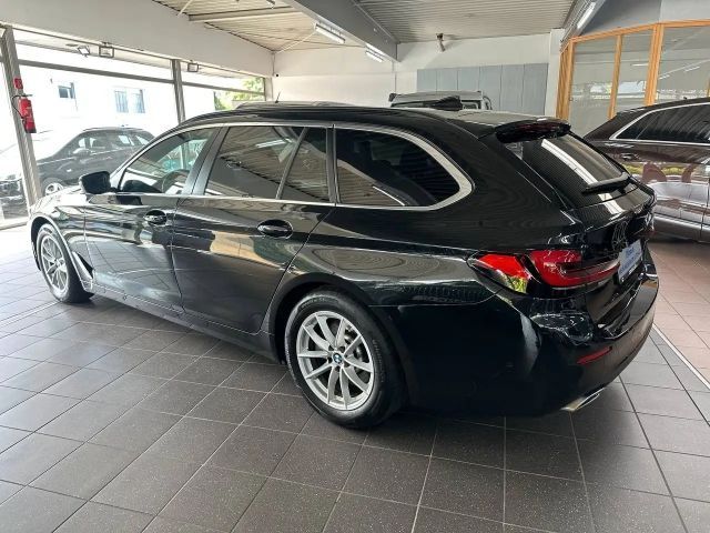 BMW 520 520d Touring