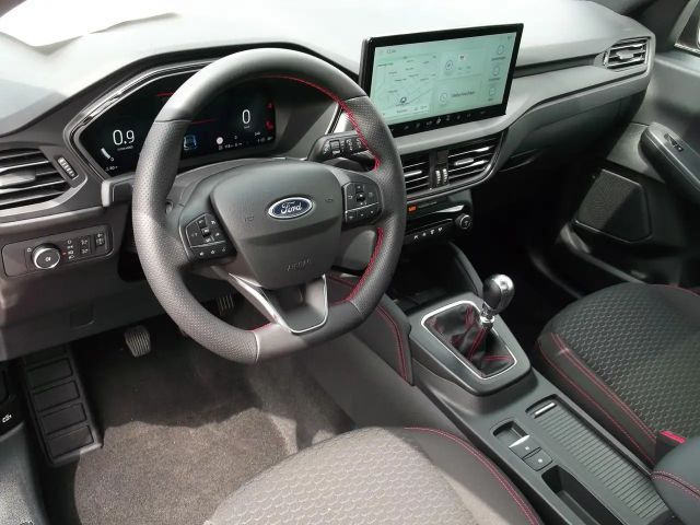 Ford Kuga ST Line