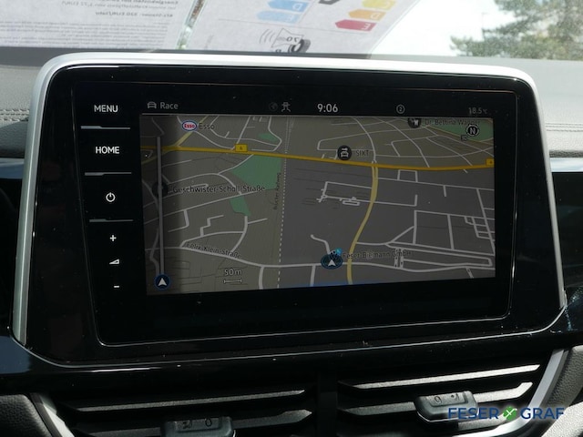 Volkswagen T-Roc DSG