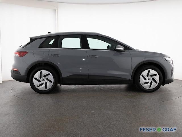 Audi Q4 e-tron 35