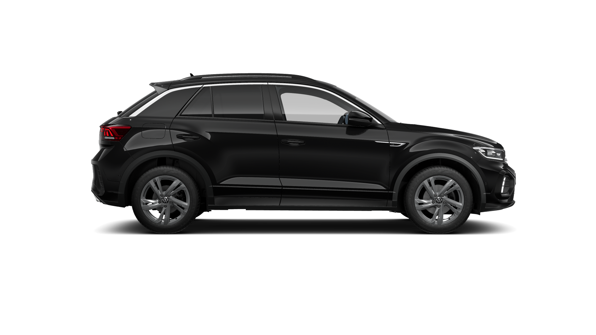 Volkswagen T-Roc 1.5 TSI R-Line