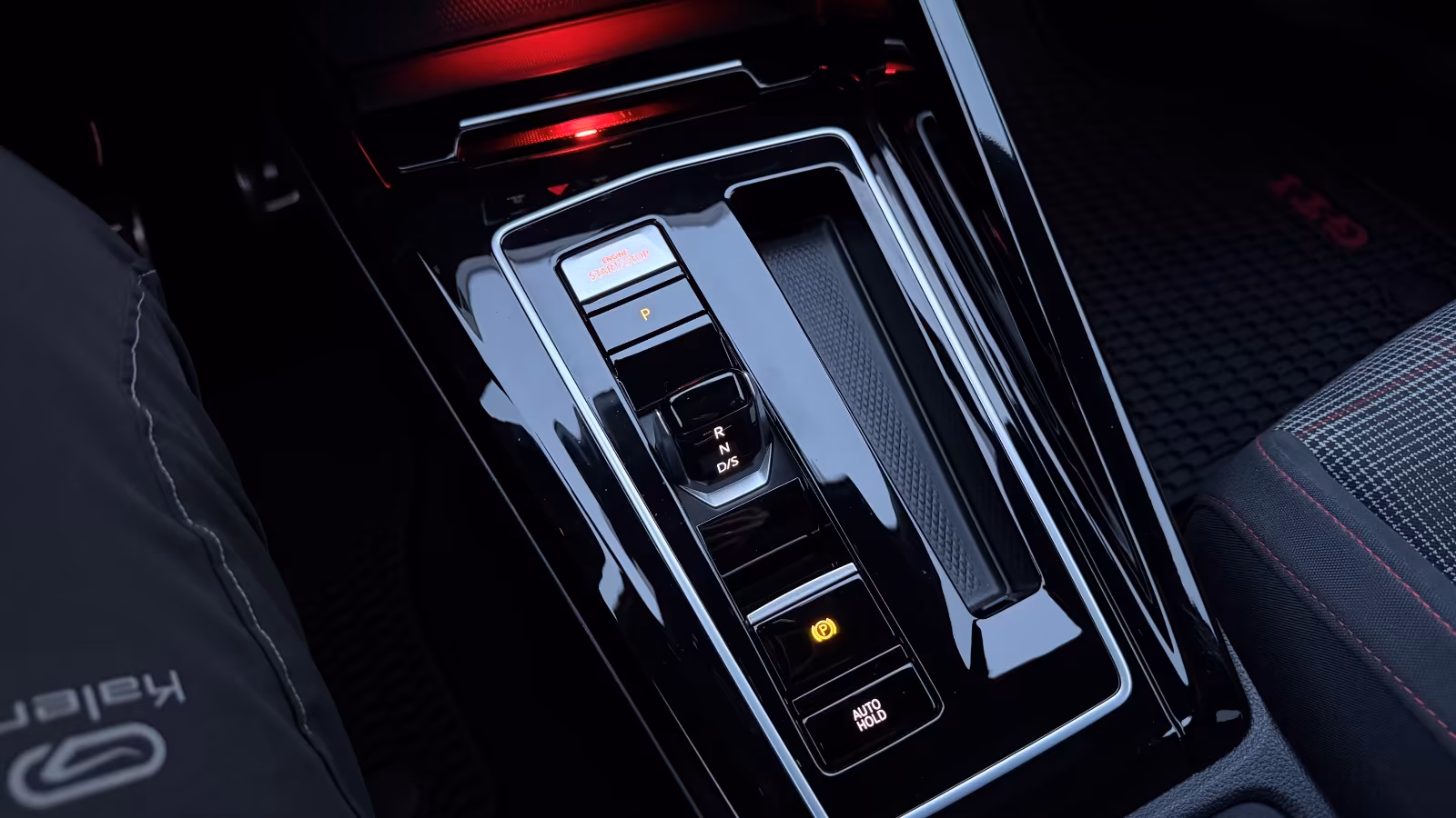 Volkswagen Golf GTI Golf VIII