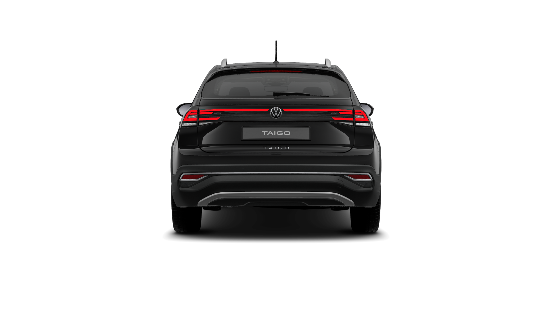 Volkswagen Taigo 1.5 TSI DSG IQ.Drive Pro Style