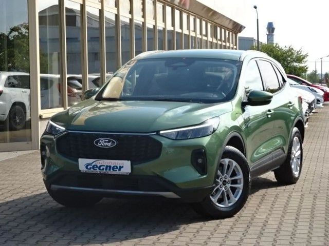 Ford Kuga Plug in Hybrid Titanium