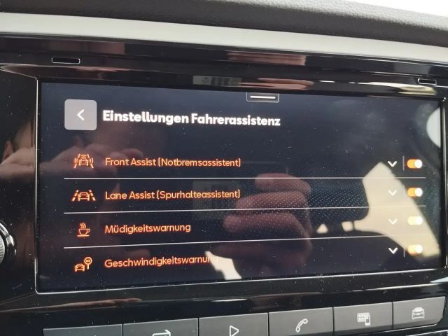 Seat Ateca 1.0 TSI Reference