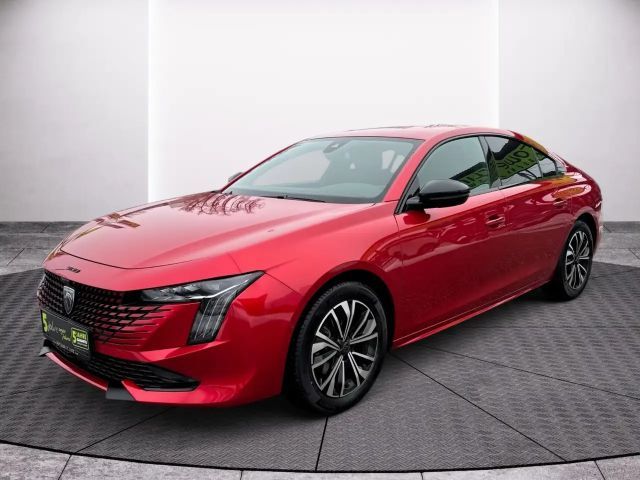 Peugeot 508 Allure Pack BlueHDi EAT8