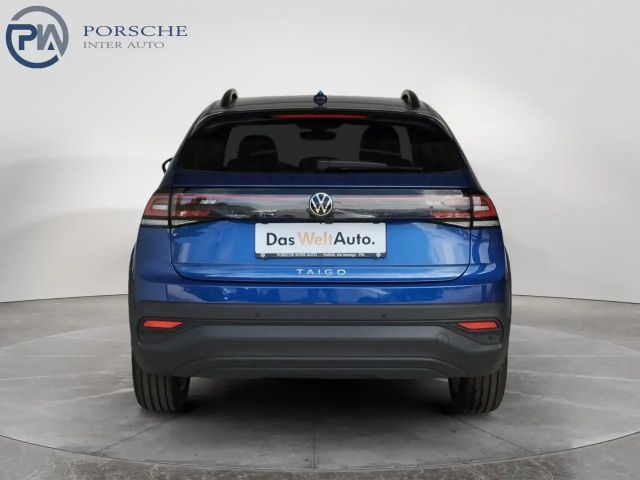 Volkswagen Taigo Friends TSI