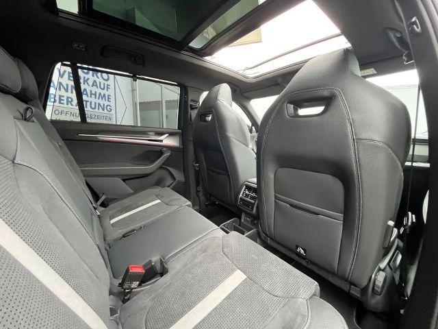 Skoda Kodiaq 1.5 TSI Sportline