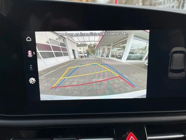 Kia Niro Edition 7 Hybrid