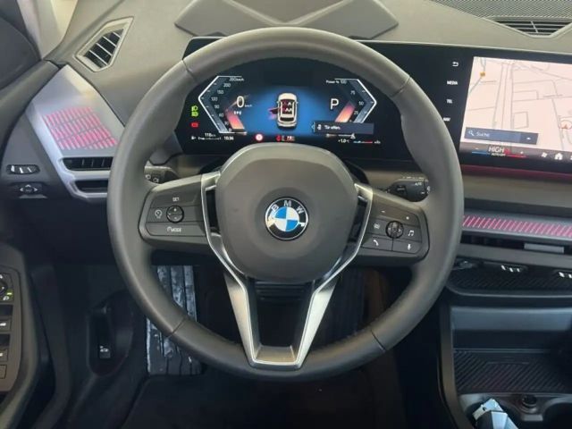 BMW 120 M-Sport Sedan