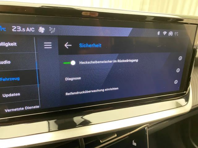 Peugeot 2008 Allure Pack