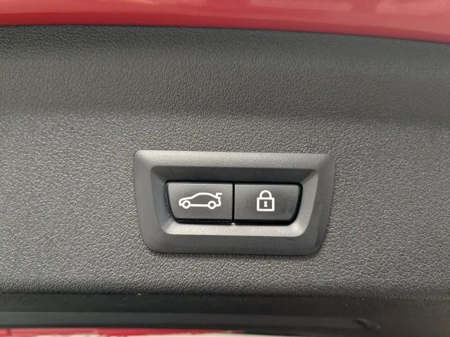 BMW 120 120i M-Sport Sedan