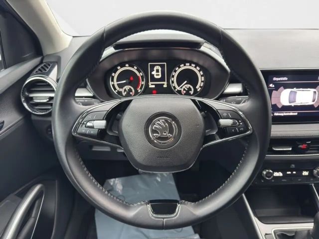 Skoda Fabia 1.0 TSI Style Style