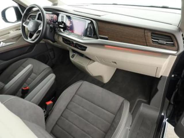 Volkswagen Multivan DSG Lang Style T7