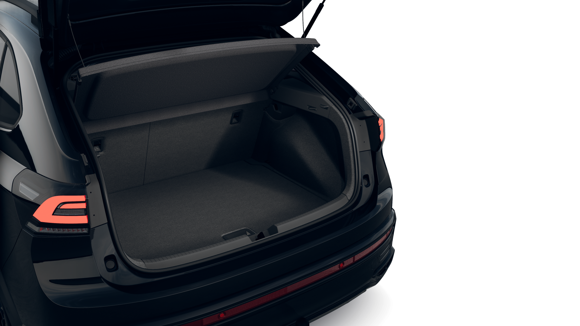 Volkswagen Taigo DSG R-Line