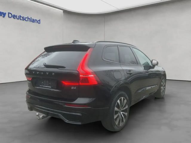 Volvo XC60 Dark Plus