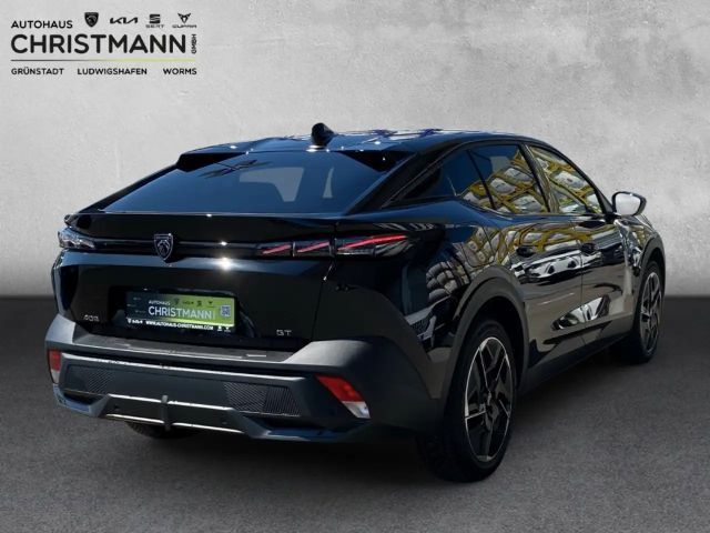 Peugeot 408 GT-Line PureTech