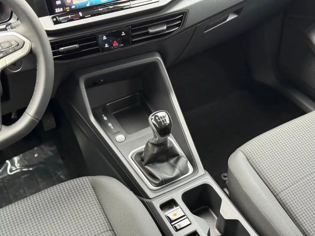 Volkswagen Caddy 2.0 TDI 4Motion