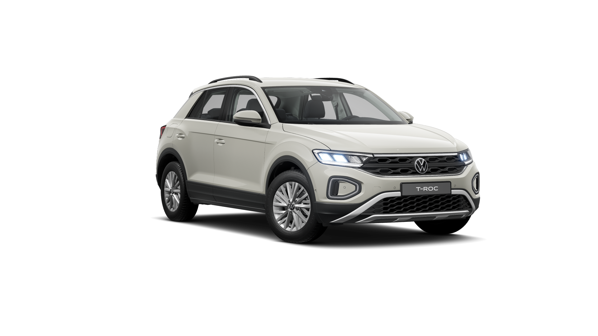 Volkswagen T-Roc 1.0 TSI Life