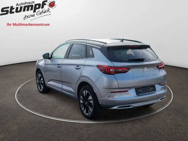 Opel Grandland X Business Elegance