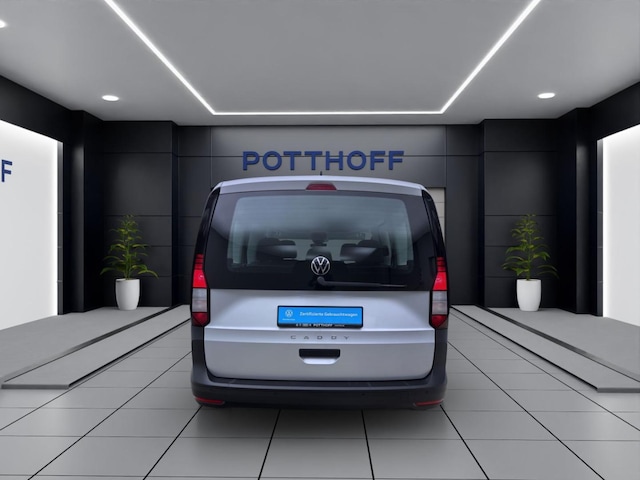 Volkswagen Caddy 1.5 TSI Combi