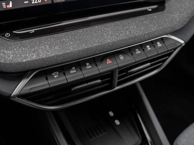 Skoda Octavia 1.5 TSI Combi