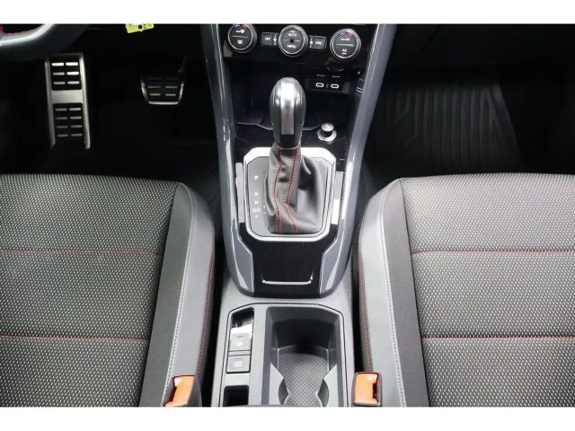 Volkswagen T-Roc 1.5 TSI DSG Sport