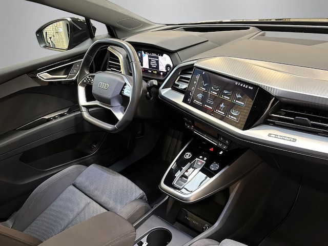 Audi Q4 e-tron 40