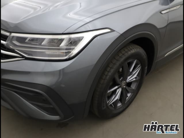 Volkswagen Tiguan 2.0 TDI Allspace DSG Life