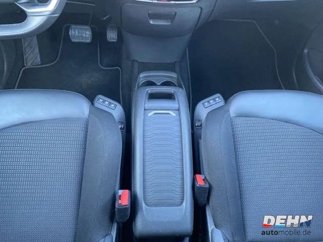 Citroën Grand C4 SpaceTourer Shine