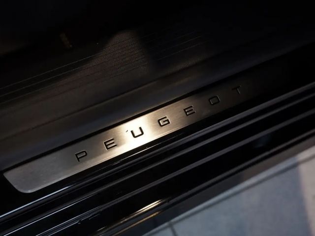 Peugeot 308 BlueHDi GT-Line