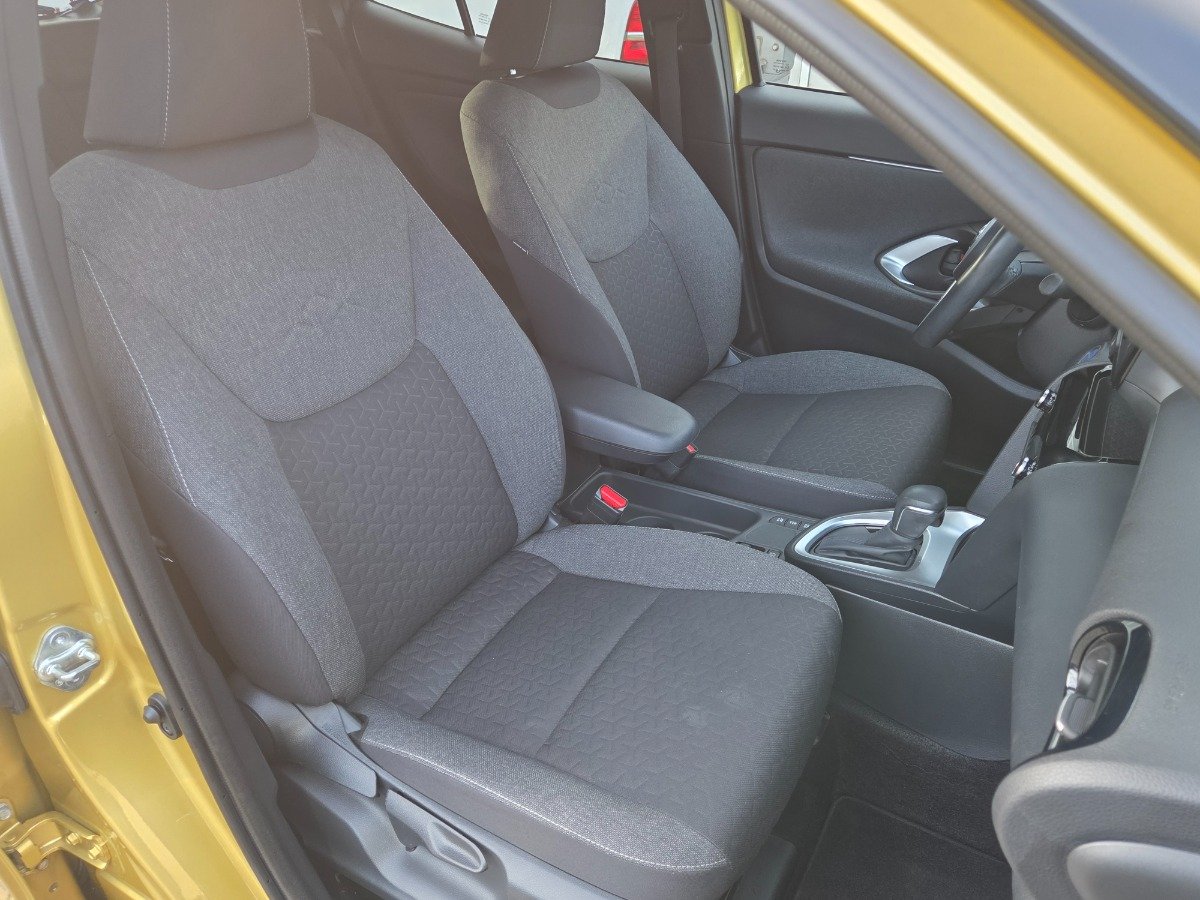 Toyota Yaris Cross 5-deurs Club