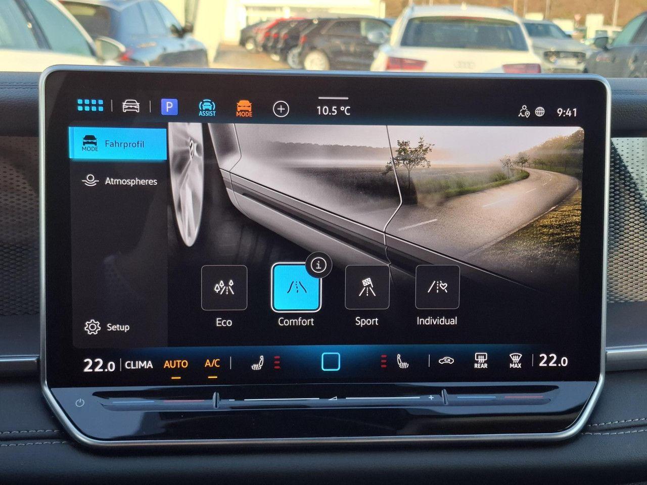 Volkswagen Tayron 2.0 TDI DSG Life