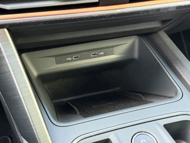 Cupra Formentor 2.0 TSI 4Drive DSG VZ