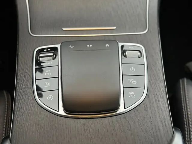 Mercedes-Benz GLC 200 4MATIC GLC 200 d