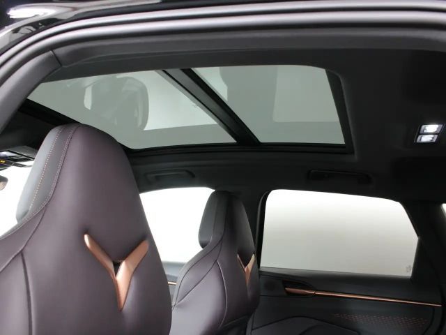 Cupra Terramar 1.5 e-Hybrid VZ