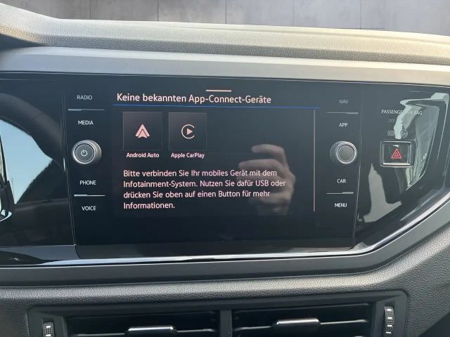 Volkswagen Taigo DSG