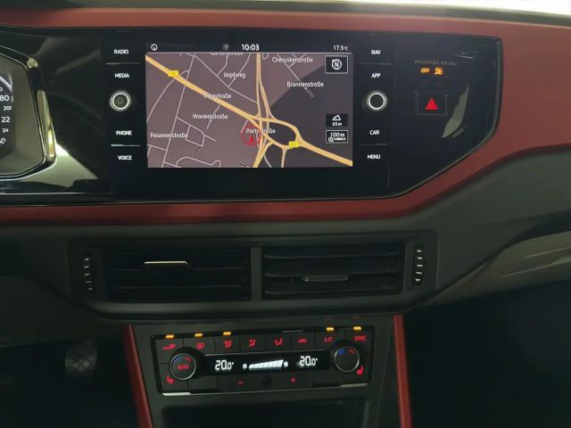 Volkswagen Polo 1.0 TSI