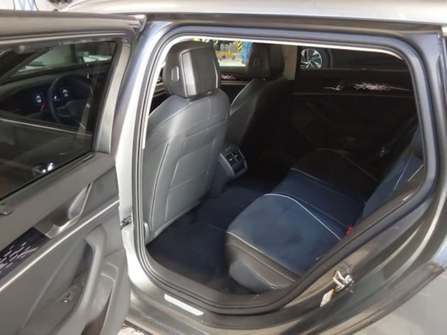 Volkswagen Passat eHybrid