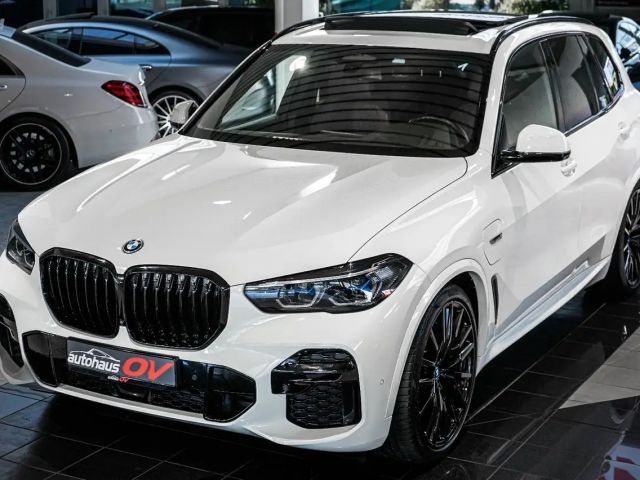 BMW X5 Individual M-Sport