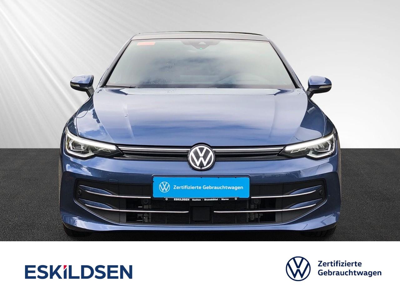 Volkswagen Golf 1.5 eTSI DSG Style