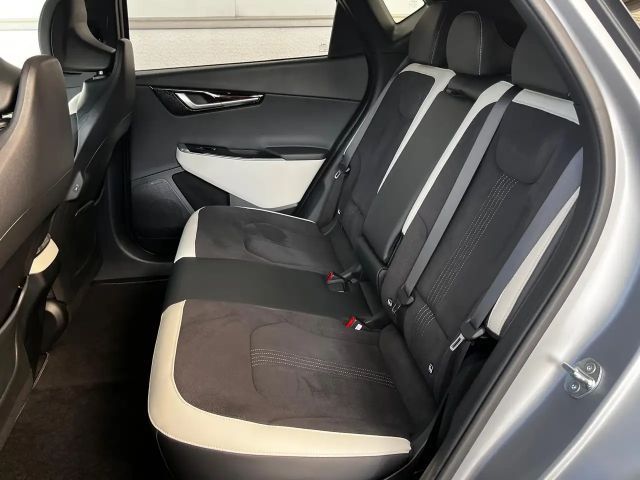 Kia EV6 GT-Line Vierwielaandrijving