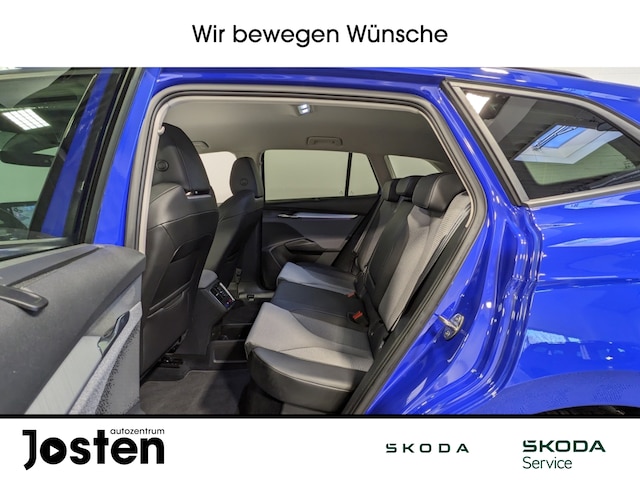 Skoda Enyaq Loft iV 50