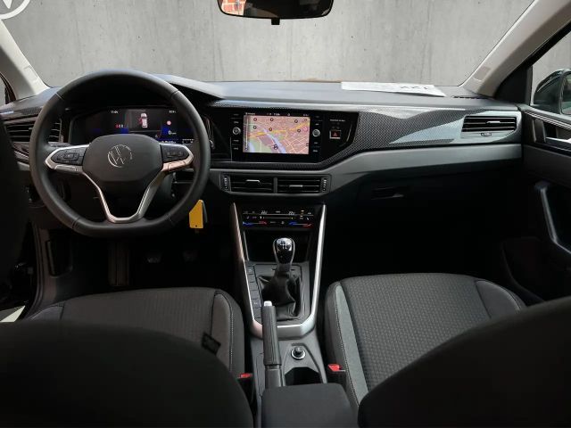 Volkswagen Polo Life