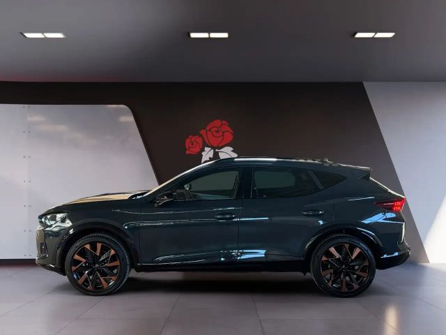 Cupra Formentor 1.5 eTSI AHK Matrix SHZ