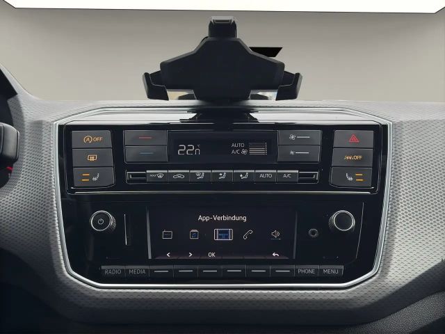 Volkswagen up! 1.0 MPI Active