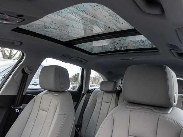 Audi A4 40 TFSI Avant S-Tronic